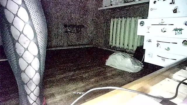 DjiniCD – Kamerová šou