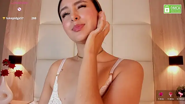 Онлайн чат XXX bella1207