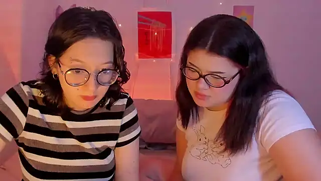 Sembang XXX Secara Langsung Gaby_Danna