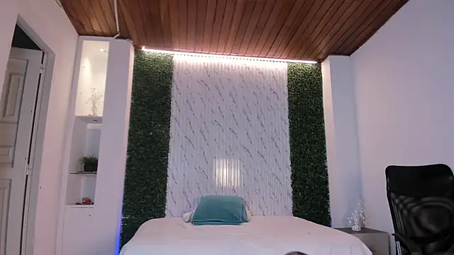 Sembang XXX Secara Langsung Melisa_Soto