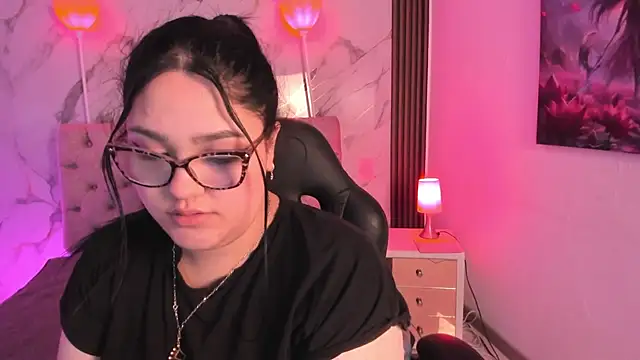 Camiila_Osorio live XXX chat