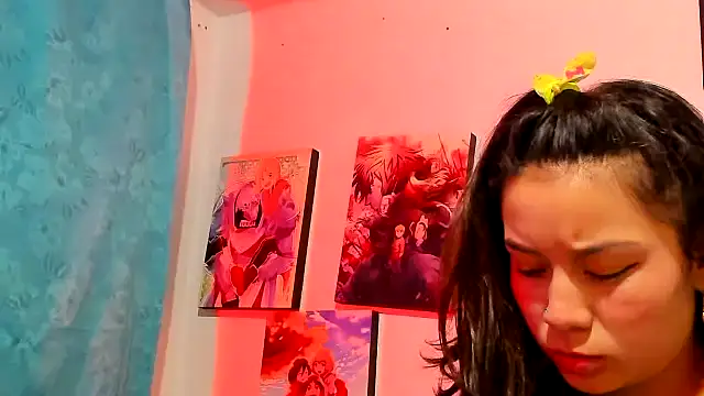 Sembang XXX Secara Langsung teffy_lee