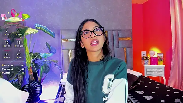 Онлайн чат XXX Tyla_Ks