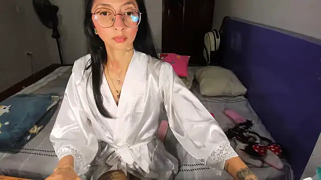 Anais_lux: онлайн-секс-чат