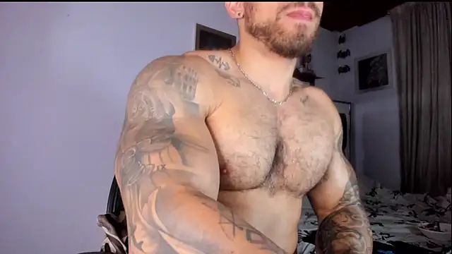 Mason_Fit_Scarlett_Fit live XXX chat