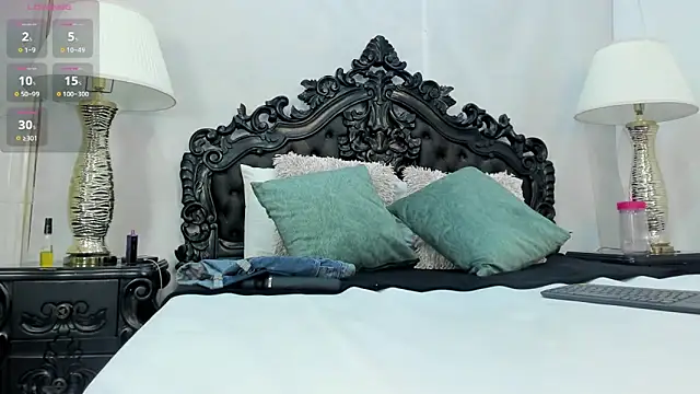 alanna_blaze: онлайн-секс-чат