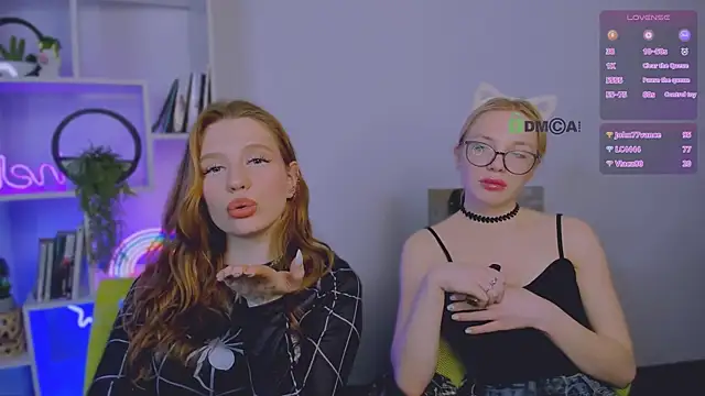 Sembang XXX Secara Langsung eva_drive