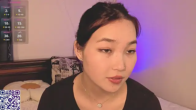 Sembang XXX Secara Langsung ColettaMejias