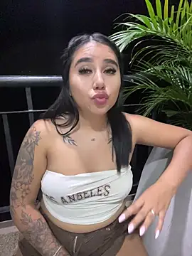 Chat XXX ao vivo de Sophie_Dreamss