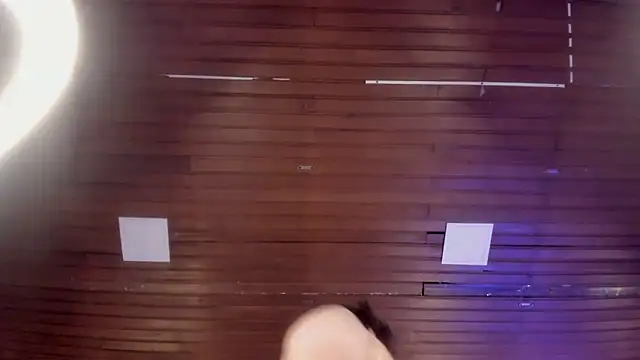 Damian_Rock Adlı Modelin Canlı XXX Sohbeti