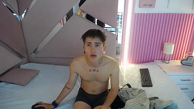 XXX chat uživo modela oblivionlove
