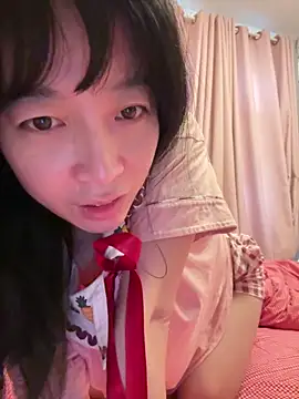 XXX chat uživo modela yourkeer