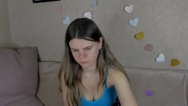 دردشة Zorianaa الجنسية المباشرة