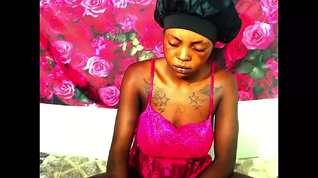 Sembang XXX Secara Langsung Sweeteboneycherry