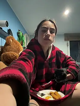 Sembang XXX Secara Langsung Lia_Moon_Official