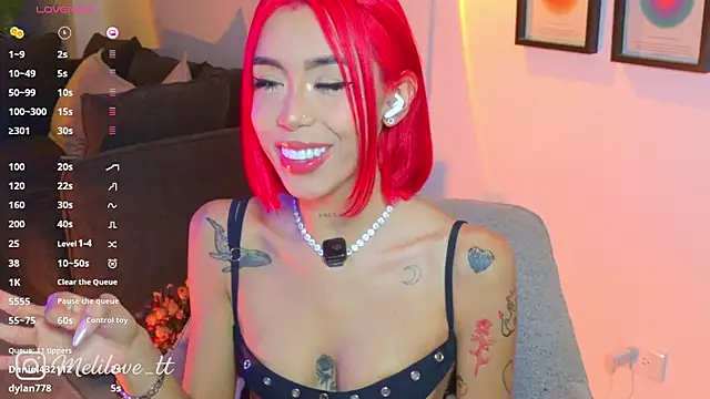 MelyTaylor_ live XXX chat