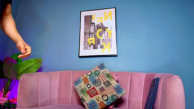 Vans_Ross 网络视讯表演