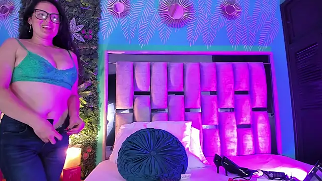 Sembang XXX Secara Langsung Mari_cooper1