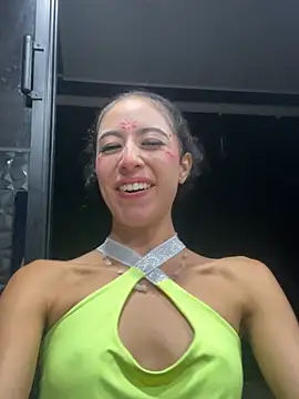 SAMY_AND_ARI live XXX chat