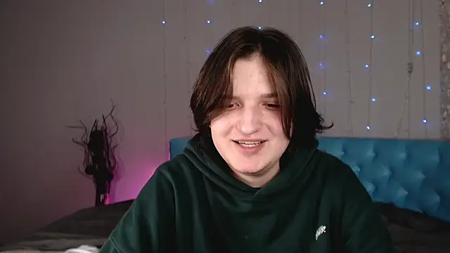 عرض كام delalex