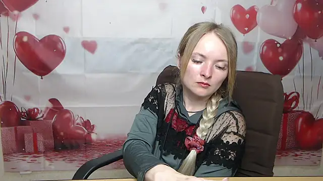 Nic0leDreams live XXX chat