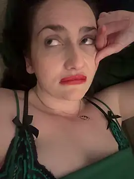 Siren__xxx's Webcam Show