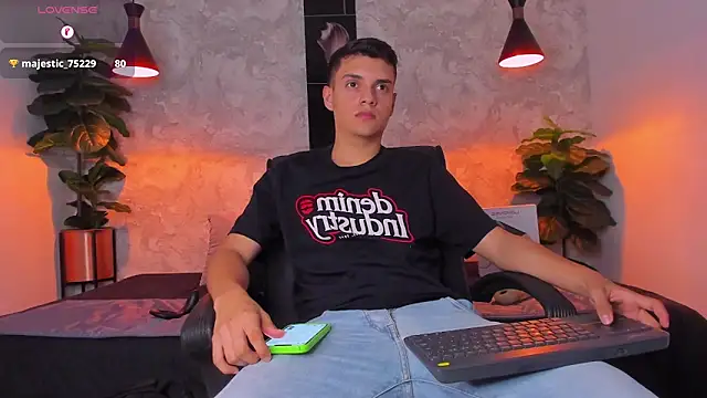 ian_jacob 在線直播表演