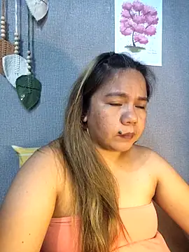 XXX chat uživo modela ambersmile