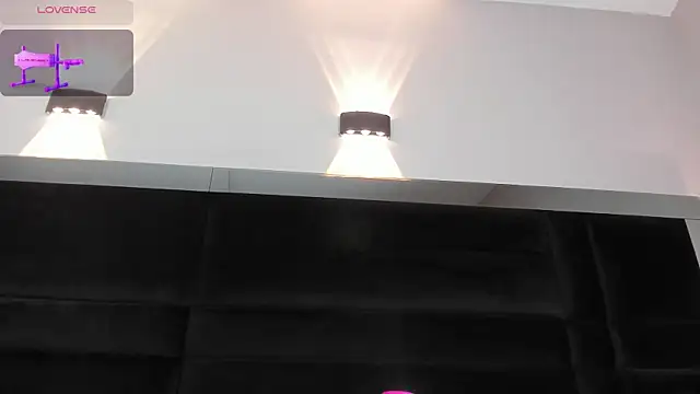 CarolineLee_: онлайн-секс-чат