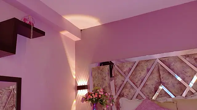 JaneeDaviss লাইভ XXX চ্যাট