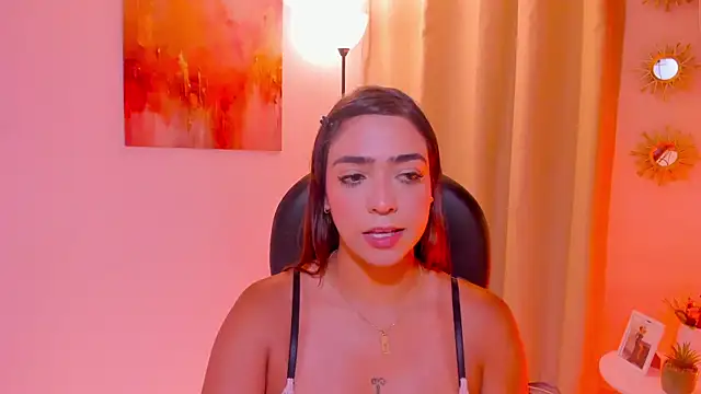 MariamRivera_ Live XXX-Chat