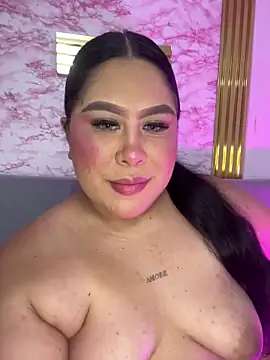 Mia_Carters' Live XXX Chat