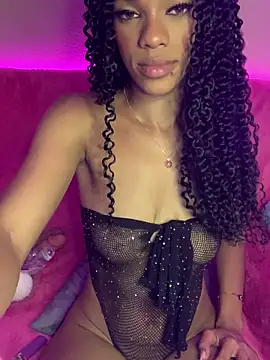 Czat XXX na żywo – Cammgirlmii