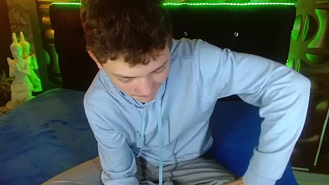 Živý XXX chat cruz_dante