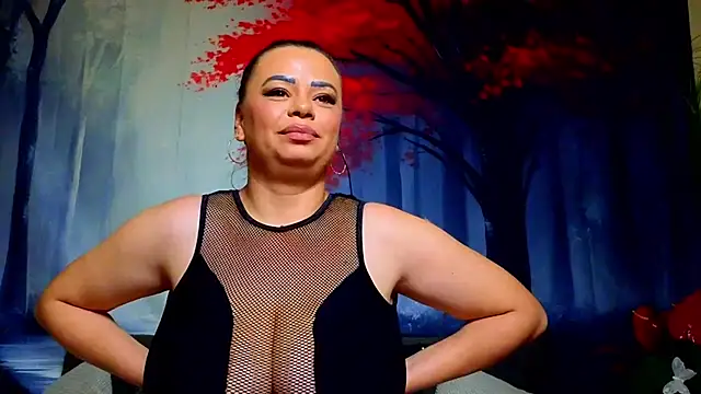 ElizabethEven's Live XXX Chat