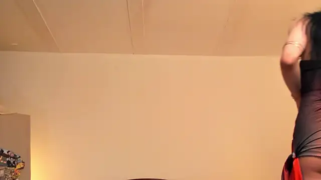 nonbinaryangel webkamerás műsora