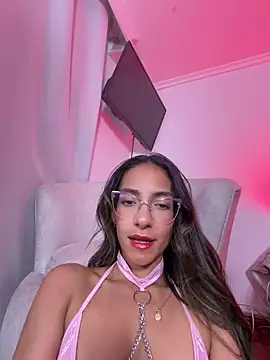 Živý XXX chat elegant__rouse