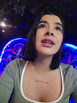 Živý XXX chat Sweetnahoxxx