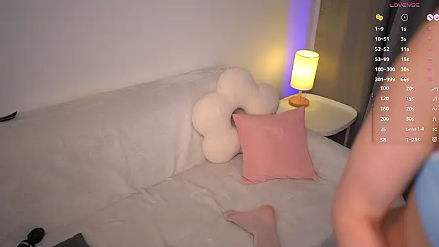 DanaCandy 现场XXX聊天