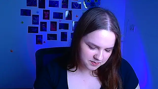 Czat XXX na żywo – Kitty_Mia_Kitty