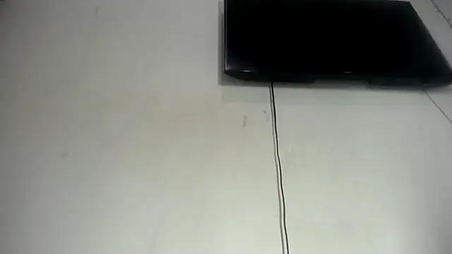 Pokazy przed kamerką – Foxy_Lovex