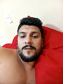 OchefRabudo Live XXX Chat