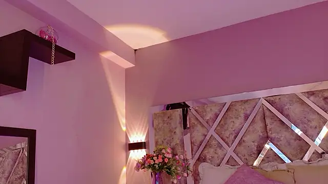 Chat +18 de JaneeDaviss ao vivo