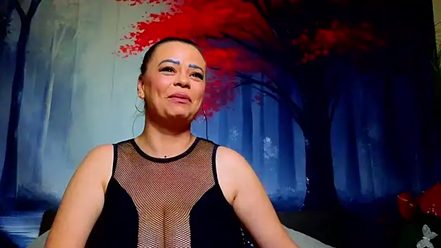 ElizabethEven's Live XXX Chat