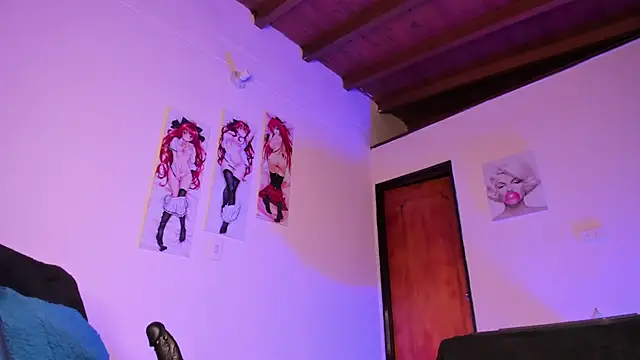 Chat +18 de annita_lopez ao vivo