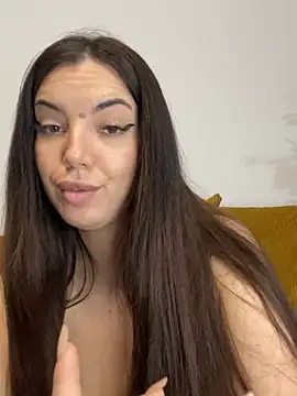 Živý XXX chat SabrinaDellyn