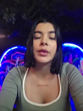 Sweetnahoxxx's Live XXX Chat