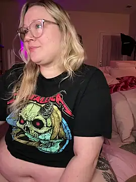 Chat XXX ao vivo de PiggyRose