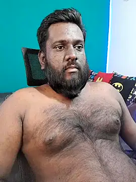 Rayansmith_ Adlı Modelin Web Kamerası Şovu