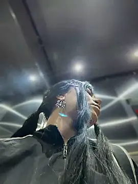 Chat +18 de Antonella_ro ao vivo